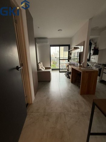 apartment em Rua São Constâncio, Vila Mafra - São Paulo - SP