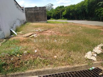 land_lot em Francisco Joaquim Pereira, Jardim Residencial Antônio Simonetti - Limeira - SP