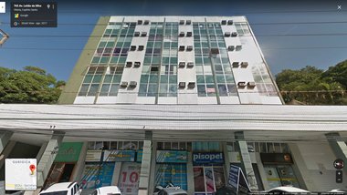 office em Avenida Leitão da Silva, Gurigica - Vitória - ES