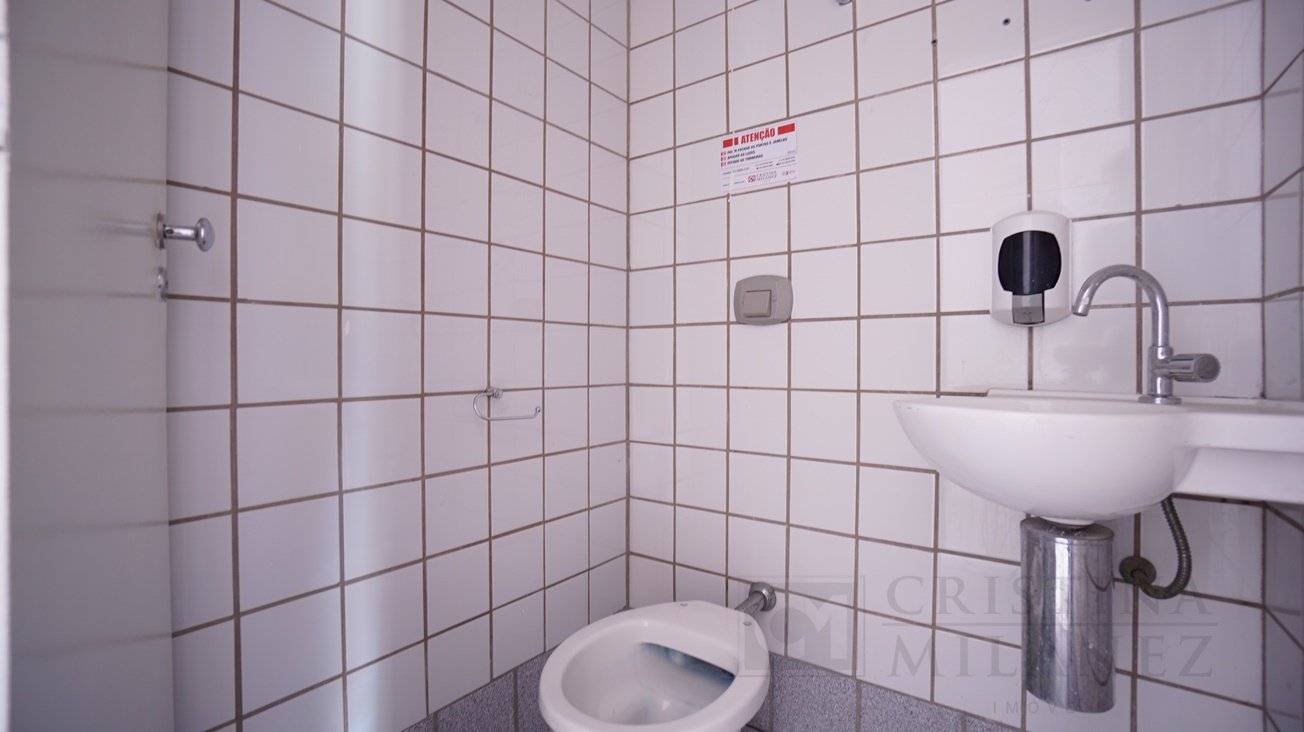 03 Banheiro recepção