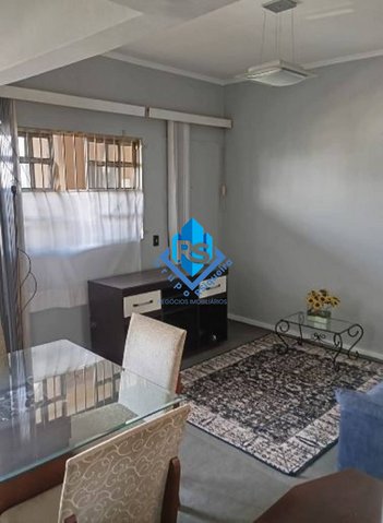 apartment em Rua Jurubatuba, Centro - São Bernardo do Campo - SP