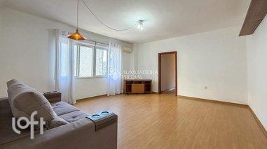 apartment em Rua Santo Antônio, Bom Fim - Porto Alegre - RS