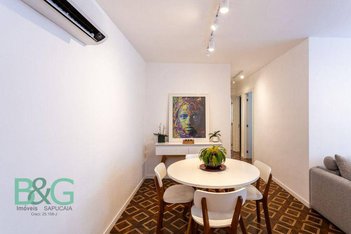 apartment em Rua da Bica, Freguesia do Ó - São Paulo - SP