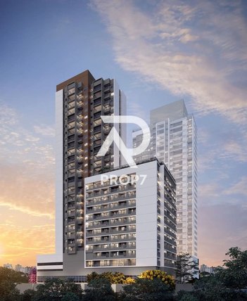 apartment em Rua José Zappi, Vila Prudente - São Paulo - SP