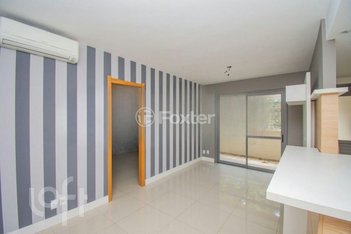 apartment em Avenida Luiz Manoel Gonzaga, Três Figueiras - Porto Alegre - RS
