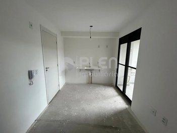 apartment em Avenida Inajar de Souza, Jardim Peri - São Paulo - SP