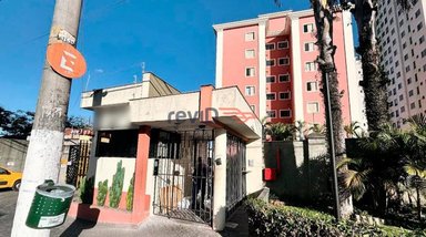 apartment em Rua Zike Tuma, Jardim Ubirajara (Zona Sul) - São Paulo - SP