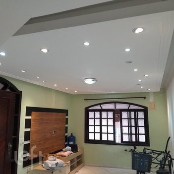 house em Nordestina, Parque Guaianazes - São Paulo - SP