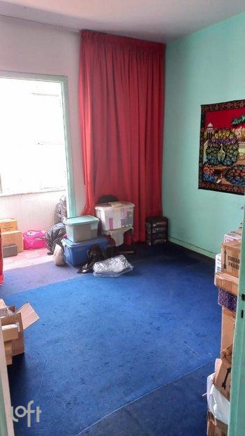 apartment em Barão de Campinas, Campos Elísios - São Paulo - SP