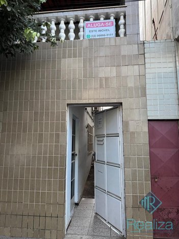 commercial_building em Rua Coronel Antônio da Silva, Centro - Caratinga - MG