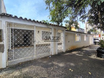 house em Rua Dona Maria Umbelina Couto, Taquaral - Campinas - SP