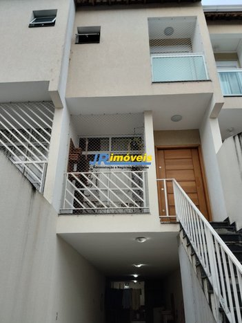 house em Rua Alcacer, Vila Granada - São Paulo - SP