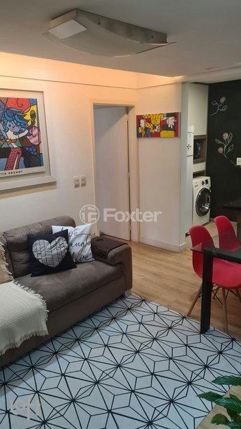 apartment em da República, Cidade Baixa - Porto Alegre - RS