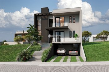 house em Avenida Dona Frutuosa, Coronel Nassuca - Guaíba - RS