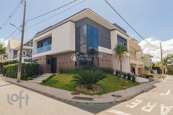 house em Brazílio de Araújo, Cidade Industrial - Curitiba - PR
