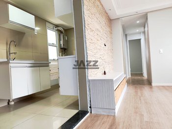 apartment em Rua Maurício Cardoso, Jardim Sul - São José dos Campos - SP