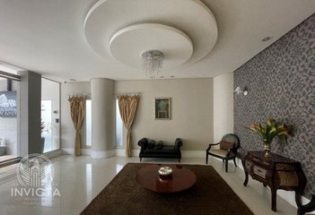 apartment em Rua 3250, Centro - Balneário Camboriú - SC