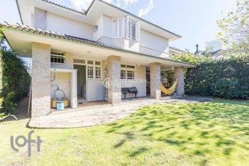 house em Farroupilha, Marechal Rondon - Canoas - RS