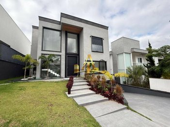 house em Rua Degas, Tamboré - Santana de Parnaíba - SP