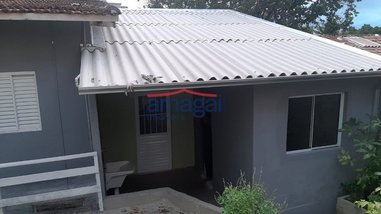 house em Vicente Giordano, Vila Formosa - Jacareí - SP