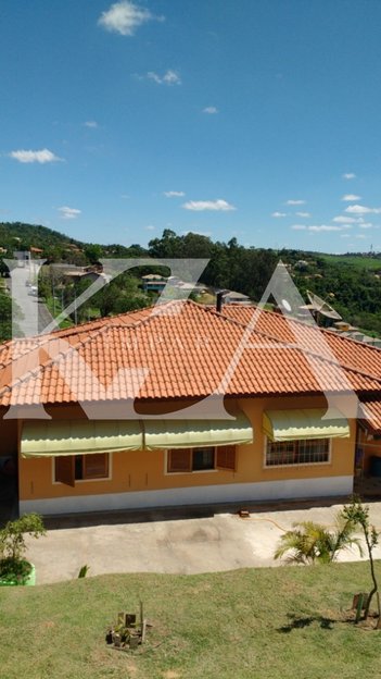 house em Rua Emília Muraro Vanini, Centro - Itupeva - SP