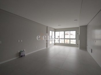 apartment em Rua Gonçalves Ledo, Trindade - Florianópolis - SC