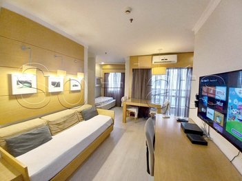 apartment em R HENRIQUE FAUSTO LANCELLOTTI, Nova Piraju - São Paulo - SP