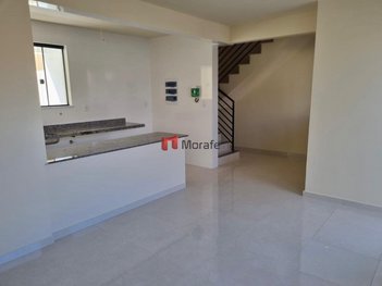 house em Rua Lúcia Helena, Paquetá - Belo Horizonte - MG