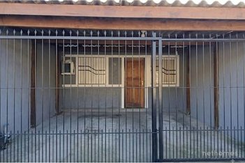 house em Rua da República, Sítio Ipiranga - Cachoeirinha - RS