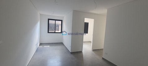 apartment em Rua Dominiquin, Vila das Mercês - São Paulo - SP