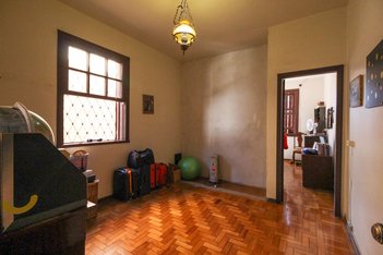 house em Rua Mangabeira, Santo Antônio - Belo Horizonte - MG