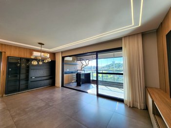 apartment em Avenida Deputado Sérgio Cardoso de Almeida, Jardim Olhos D'Água II - Ribeirão Preto - SP