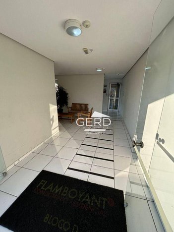 apartment em Avenida Manoel Pedro Pimentel, Continental - Osasco - SP