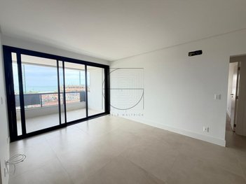 apartment em Rua das Baleias Franca, Jurerê - Florianópolis - SC
