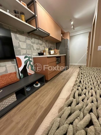 apartment em Rua Polignano A Mare, Brás - São Paulo - SP