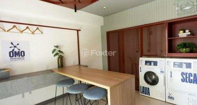 apartment em Rua Alvorada, Vila Olímpia - São Paulo - SP