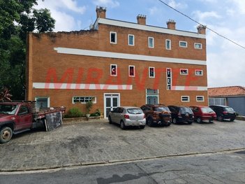 commercial_building em Márcio Henrique Geenen, Vila Irmãos Arnoni - São Paulo - SP