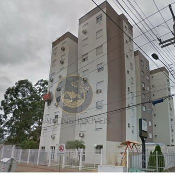 apartment em Rua Manatá, Vila Princesa Izabel - Cachoeirinha - RS