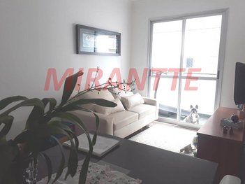 apartment em Rua Doutor Gomes Ferraz, Vila Pereira Barreto - São Paulo - SP