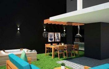 apartment em Rua Marília de Dirceu, Jardim Aeroporto - São Paulo - SP