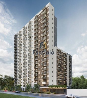 apartment em Rua Vitorino Carmilo, Barra Funda - São Paulo - SP