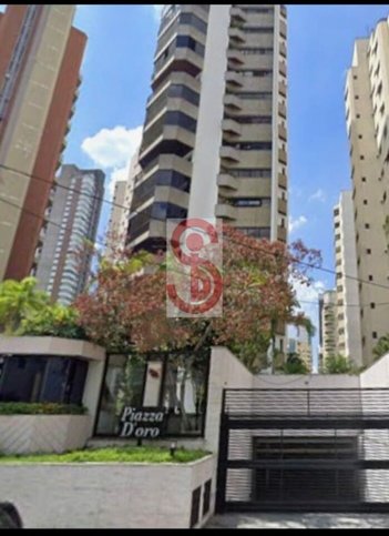 apartment em Rua Aguapeí, Vila Santo Estevão - São Paulo - SP