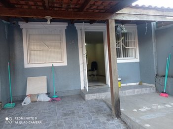 house em Rua Ermelindo Thomasia, Lomba da Palmeira - Sapucaia do Sul - RS