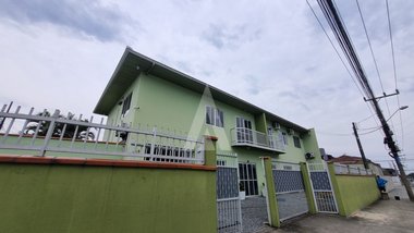 apartment em Rua dos Tucanos, Jardim Iririú - Joinville - SC