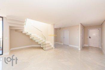 apartment em Canadá, Bacacheri - Curitiba - PR