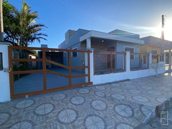 house em Avenida Noiva do Mar, Rainha do Mar - Xangri-Lá - RS
