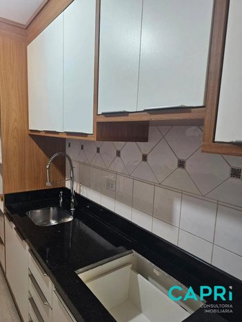 apartment em Rua Tenente Olderico Gabardo, Xaxim - Curitiba - PR