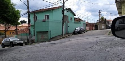 house em Rua Santa Teresa de Ávila, Jardim São Paulo(Zona Norte) - São Paulo - SP