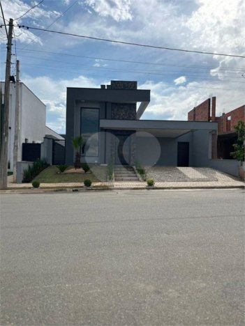 house em Estrada Municipal Duílio Sai, São Venâncio - Itupeva - SP