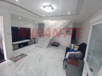 house em Rua Manuel Soares, Jardim Virginia Bianca - São Paulo - SP
